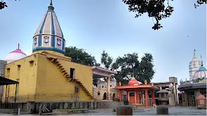 Shri Khereshwar Temple
